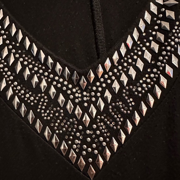 Plus size purge- Lot of 5 AVENUE Sz 18/20 tops !! - Picture 9 of 12